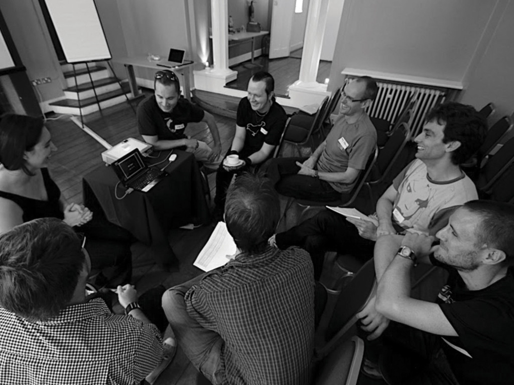 adaptive-software-team