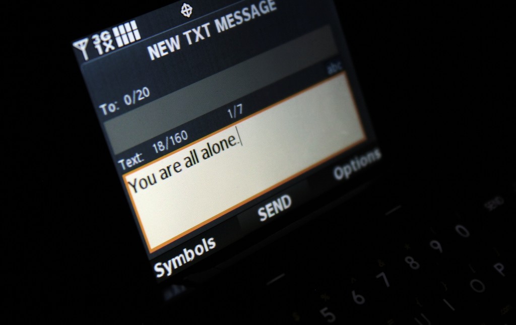 messaging