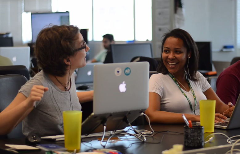 ThoughtWorks Developers in Brasil